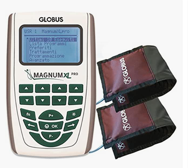 Compra de Magnetoterapia portátil Globus Magnu XL PRO