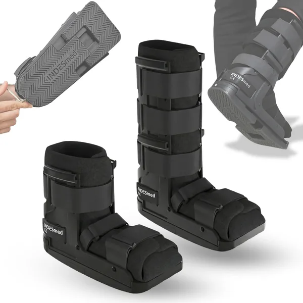 Bota Walker INDESMED V.3