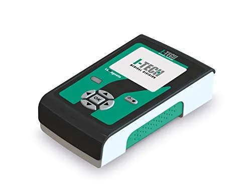 Equipo de magnetoterapia I-Tech LaMagneto