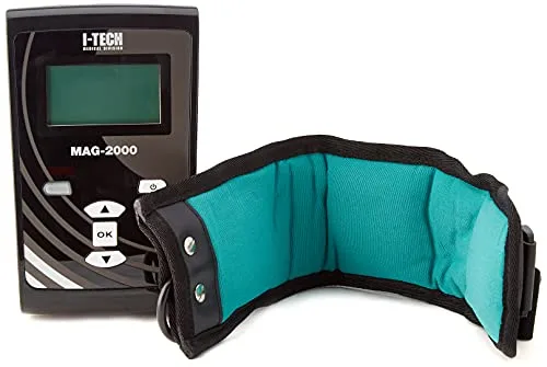Máquina de magnetoterapia I-Tech Mag 2000
