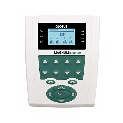 Equipo de magnetoterapia Globus Magnum 3500 Pro