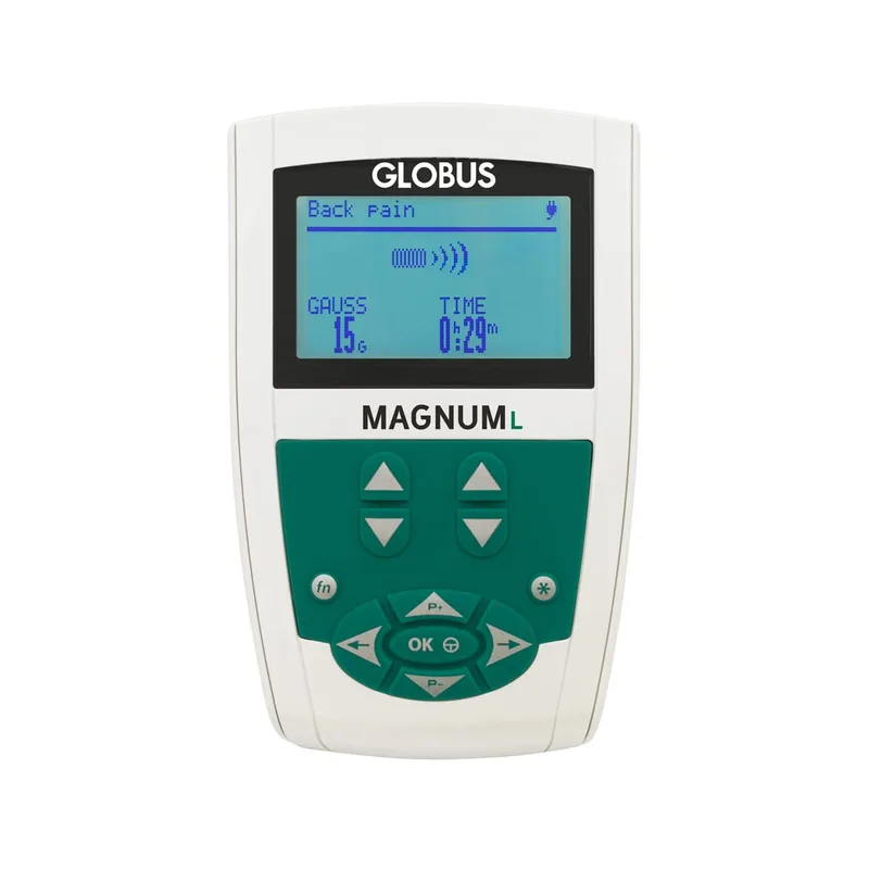 Equipo de magnetoterapia Globus Magnum L