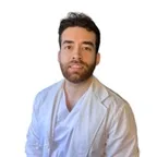 Fisioterapeuta y osteópata colegiado Enric Gallofré